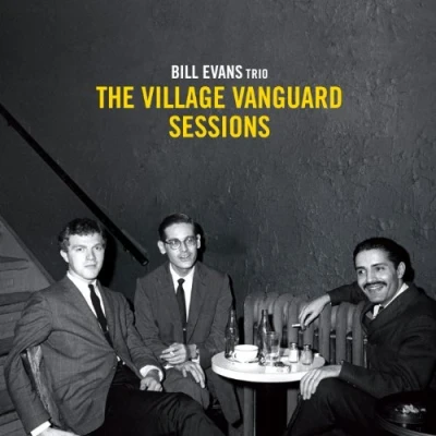 Abbildung von The Village Vanguard Sessions