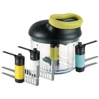 Abbildung von Tefal 5 Sekunden Zerkleinerer K13210
