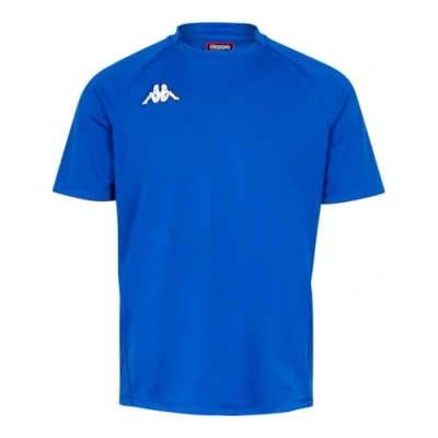 Abbildung von Kappa Herren Telese Unterhemd, blau, FR Unique (Taille Fabricant : 10Y)