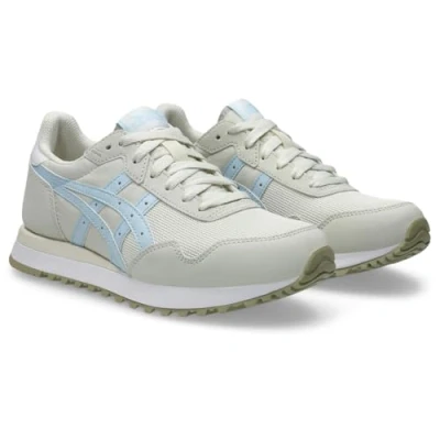 Abbildung von Asics 1202A400 Tiger Runner II Gr. 7,5