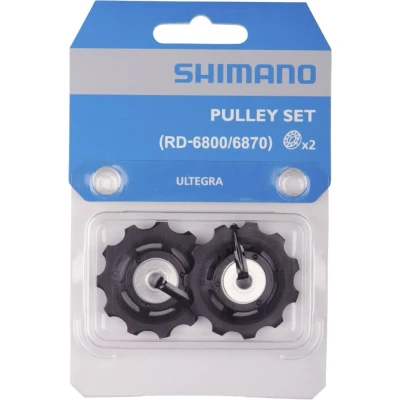 Abbildung von Schaltungsrädchen 11 Fach Shimano Ultegra RD 6800 / RD6870