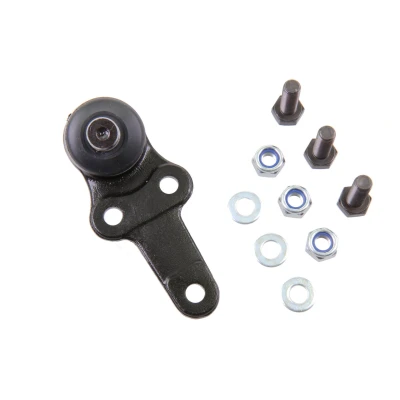 Abbildung von VAICO V25 9677 Traggelenk Vorderachse EXPERT KITS + FORD: Focus Mk1 Kasten / Kombi, Schrägheck