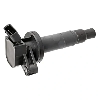 Abbildung von FACET 9.6361 Zündspule COIL ON PLUG TOYOTA: Aygo, Avensis II Kombi, Corolla IX Schrägheck, PEUGEOT: 107 CITROËN: C1 I