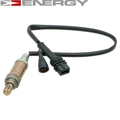 Abbildung von ENERGY GOS 3004E Lambdasonde Sprungsonde 3 12 AUDI: 100 C4 Avant, 80 B4 Limousine, Cabriolet B4, VOLKSWAGEN: Passat B3/B4 Variant