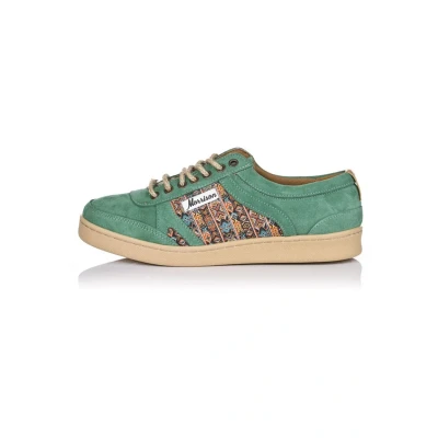 Abbildung von Morrison Unisex Maya Sneaker, 43 EU