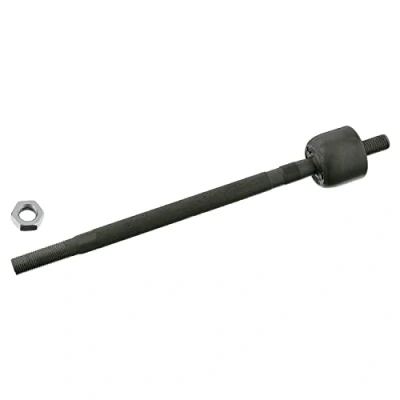 Abbildung von febi BILSTEIN 27967 Axialgelenk Vorderachse links, rechts 262 Plus mit Kontermutter