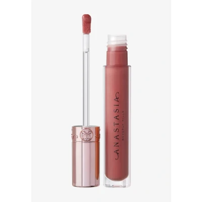 Abbildung von Anastasia Beverly Hills LIP Gloss Lipgloss, Damen, Größe: 4.7 ml, Tan rose