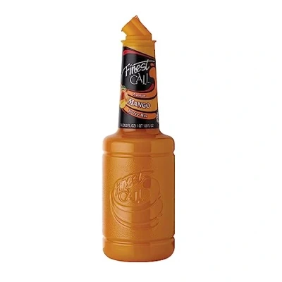 Abbildung von Finest Call Mango Puree 1,0l Mangopüree
