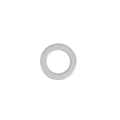 Abbildung von ELRING 243.600 Dichtring Ölablaßschraube Aluminium HONDA: CIVIC 6 Hatchback, ACCORD 4, 8 ROVER: 200 Cabrio, LOTUS: Elise Mk1