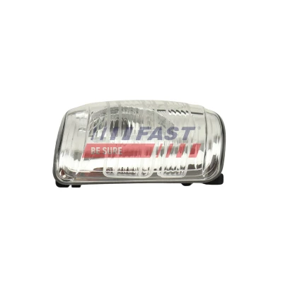 Abbildung von FAST FT10666 Blinker weiß vorne links
