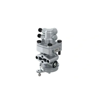 Abbildung von Steuerventil, Anhänger WABCO 4700152230