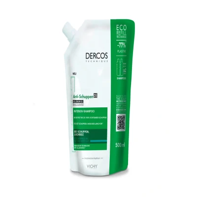 Abbildung von Vichy Dercos Technique Shampoo Nachfüllung 500 ml