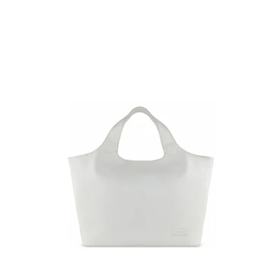 Abbildung von bugatti Handtasche, Damen, Größe: One Size, Weiß