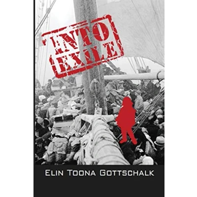 Abbildung von Into Exile: A Life Story of War and Peace