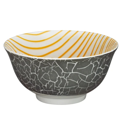 Abbildung von Cilio AMICI Bowl Kritzel 18 cm