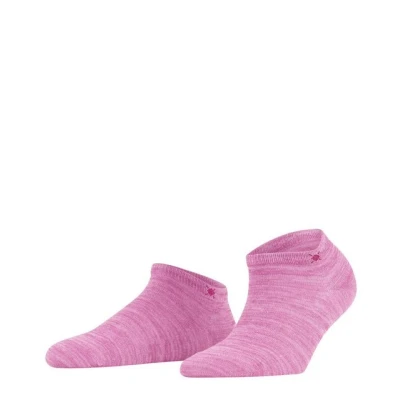 Abbildung von Burlington SOHO Vibes Socken, Damen, Größe: 36 41, Marshmellow