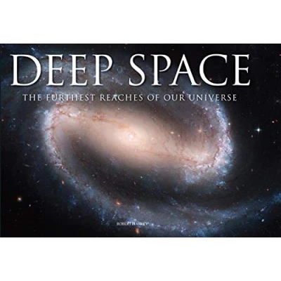 Abbildung von Deep Space: The Furthest Reaches of Our Universe (Amazing Places Landscape)