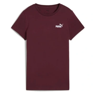 Abbildung von PUMA T Shirt &quot;ESS SMALL NO. 1 LOGO TEE (S)&quot;