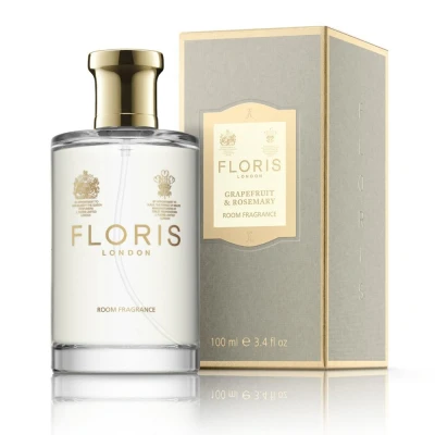Abbildung von Floris Spray Grapefrui&amp;Rosemary Room Fragrance 100 ml