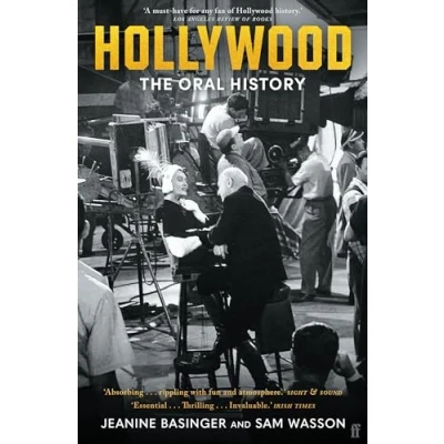 Abbildung von Hollywood: The Oral History