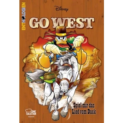 Abbildung von Enthologien 59: Go West Spiel mir das Lied vom Duck (59)