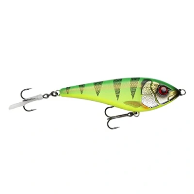 Abbildung von Savage Gear Deviator Swim Jerkbait Firetiger 10.5cm (35g)