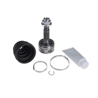 Abbildung von BLUE PRINT ADT38944B Gelenksatz radseitig, Vorderachse TOYOTA: Aygo, PEUGEOT: 107 Schrägheck, CITROËN: C1 I