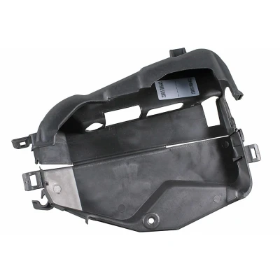 Abbildung von METZGER 2386013 Zahnriemenabdeckung oben RENAULT: Kangoo II Express, SCENIC 3