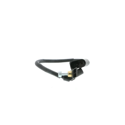 Abbildung von VEMO V10 72 1269 Impulsgeber 3 mit Schraube, für Kurbelwelle Original Qualität VOLKSWAGEN: Golf 5 Schrägheck, Touran I, Passat B6 Variant