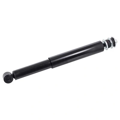 Abbildung von FEBI BILSTEIN 20579 Stoßdämpfer Vorderachse Öldruck 703 412 Teleskop oben Auge, unten Stift MAN: TGL