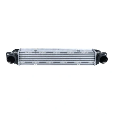 Abbildung von NRF 309087 Ladeluftkühler OPEL: Antara