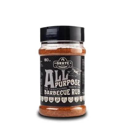 Abbildung von Grate Goods All Purpose BBQ Rub