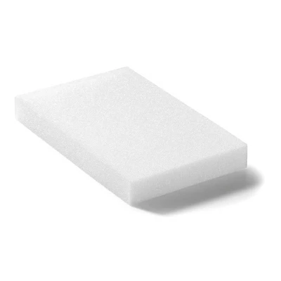 Abbildung von Ligasano weiß Verband 2x10x15 cm unsteri 13 St