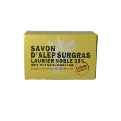 Abbildung von Aleppo Soap Co. Seife Laurier Ultra Mild &amp; Moisturizing Laurel