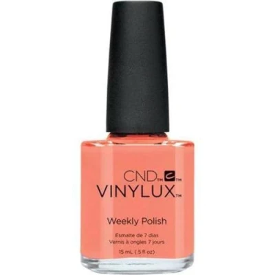 Abbildung von CND Vinylux Shells in the Sand No. 249, 15 ml