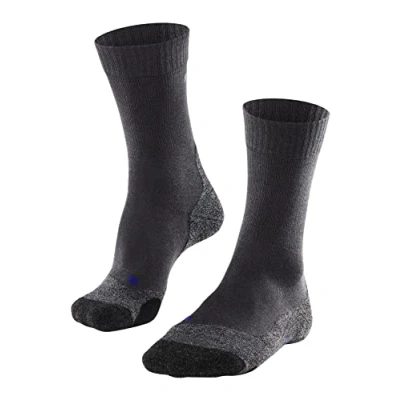 Abbildung von FALKE Wandersocken TK2 Explore Cool Hoher Komfort im Mittelgebirge