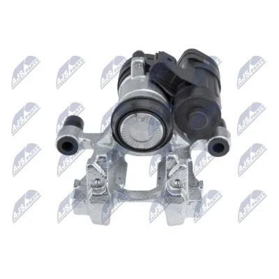 Abbildung von Bremssattel NTY HZT VW 096