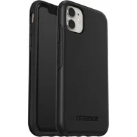 Abbildung von Otterbox Symmetry Schutzhülle Schwarz Apple iPhone 11