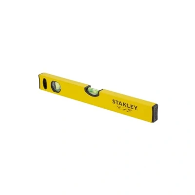 Abbildung von Stanley Wasserwaage 40cm klassisch