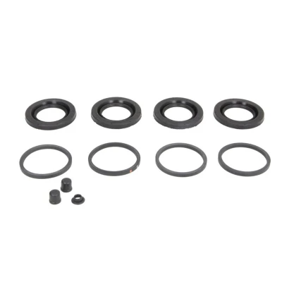 Abbildung von AUTOFREN SEINSA D4801 Bremssattel Reparatursatz Vorderachse 40 BMW: 3 Limousine, 2 Coupe, 1 Schrägheck, AUDI: A6 C6 Avant, A4 B5 Avant kfzteile,