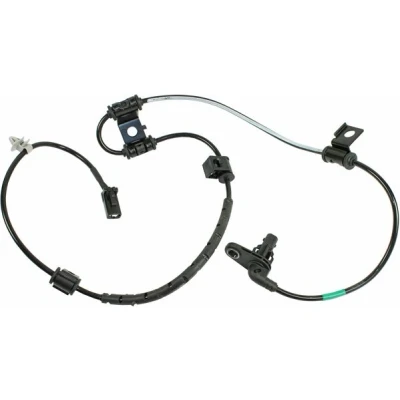Abbildung von METZGER 0900230 ABS Sensor 2 1050 KIA: Sportage III