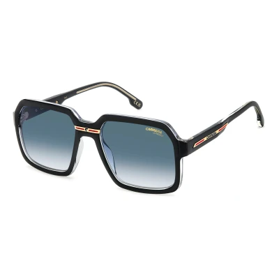 Abbildung von Carrera Victory Sonnenbrille, Herren, Größe: 56, Black