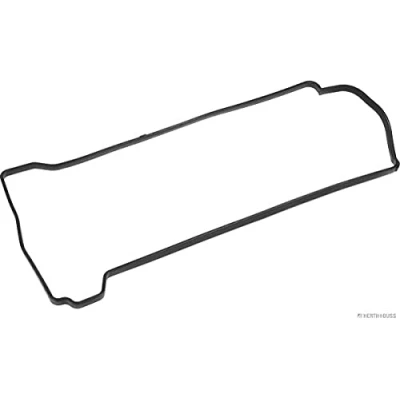 Abbildung von HERTH+BUSS JAKOPARTS J1224046 Ventildeckeldichtung NBR (Nitril Butadien Kautschuk) HONDA: Accord 7 Limousine, CIVIC Hatchback, 8 Hatchback