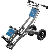 Abbildung von Bodenbelagsentfernungwagen GHT 130 Professional, Handwagen