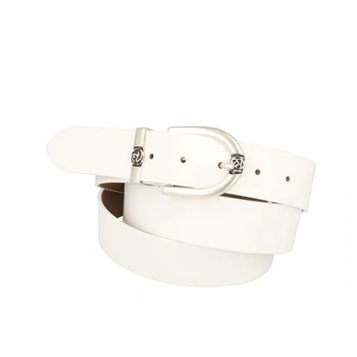 Abbildung von MGM Damen Elenina 950 2653 Gürtel, Weiss, 90