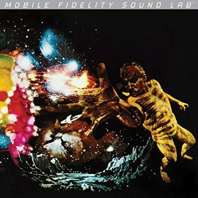 Abbildung von Santana III [Vinyl LP]