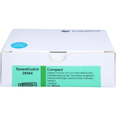 Abbildung von Speedicath Compact Einmalkath.ch 14 28584