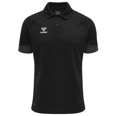 Abbildung von Hummel Sport Tshirt, Herren, Größe: Small, Black