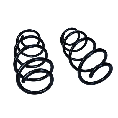 Abbildung von MAXGEAR 60 1350D Fahrwerksfeder AUDI: Q3