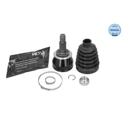 Abbildung von MEYLE 314 498 0053 Gelenksatz Vorderachse, radseitig MINI: Schrägheck, Clubman